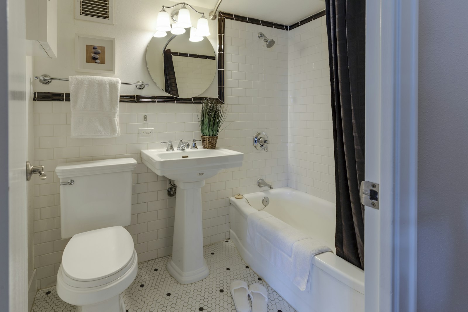 Move-In or Move-Out Clean