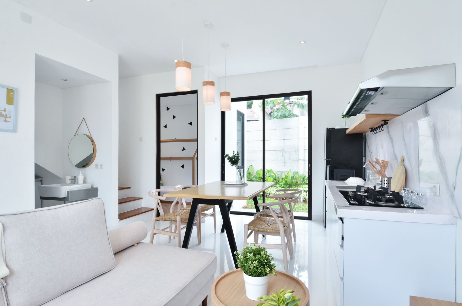 Post-Construction Clean