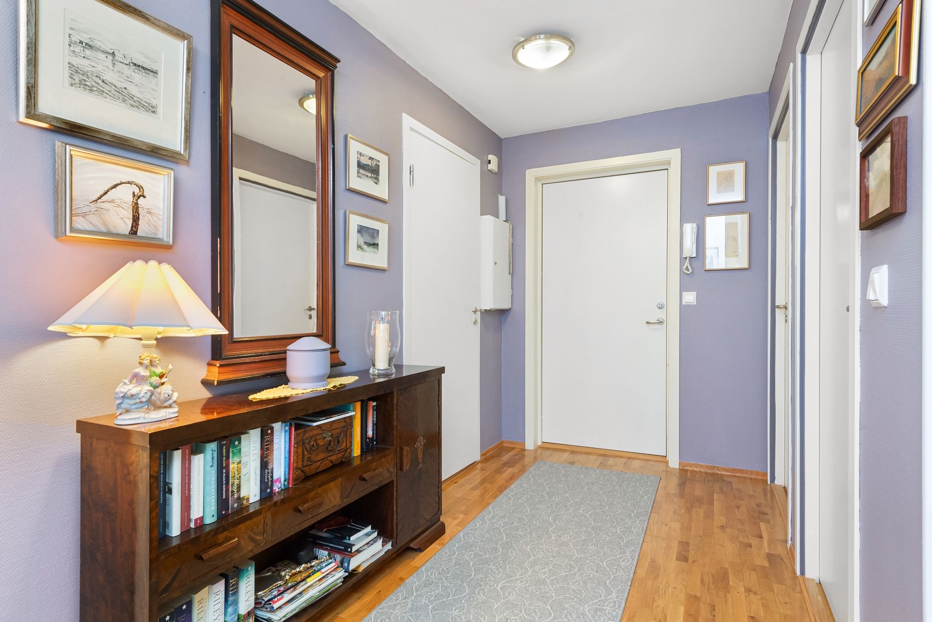 Recurring Home Cleaning